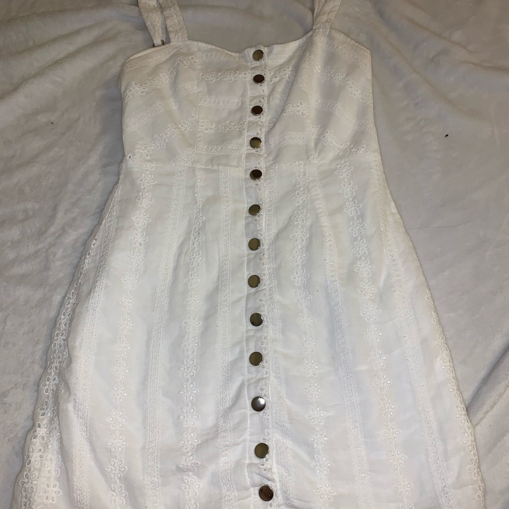 PacSun dress
